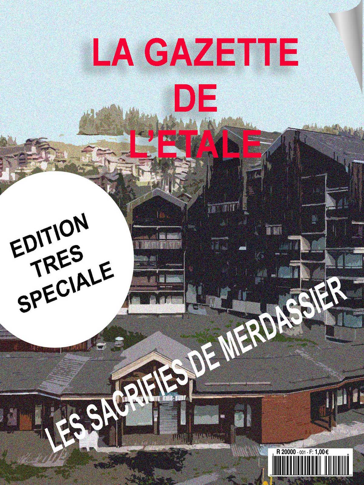 Etale l'enfer du bruit