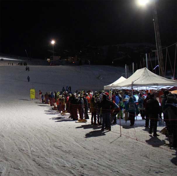 hiver ou été, c'est du bruit